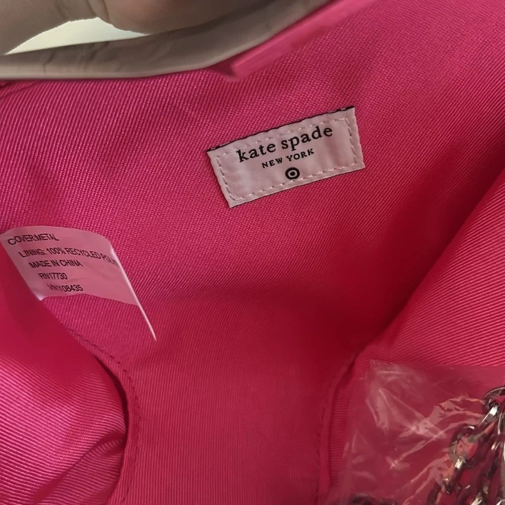 kate spade nwt disco
